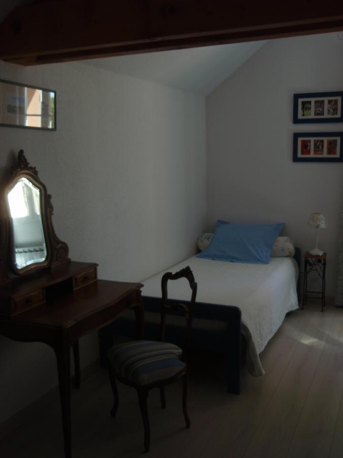 Au Rendez Vous De L'Auxois B&B Essey Buitenkant foto